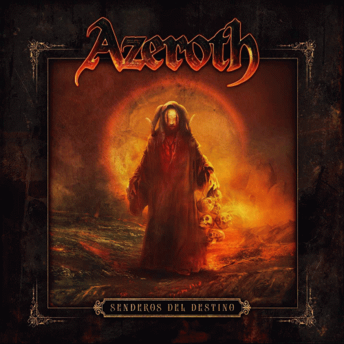 Azeroth (ARG) : Senderos del Destino (Single)